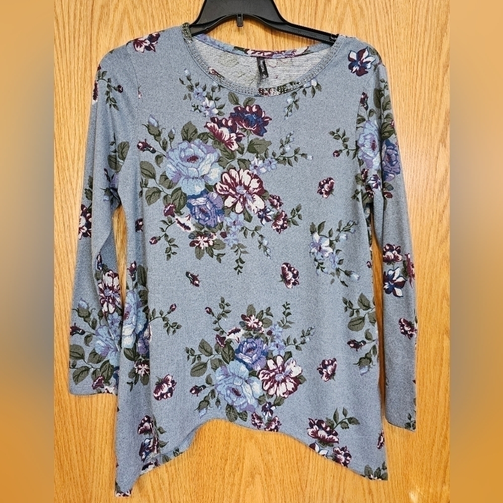 Massini Top sz L